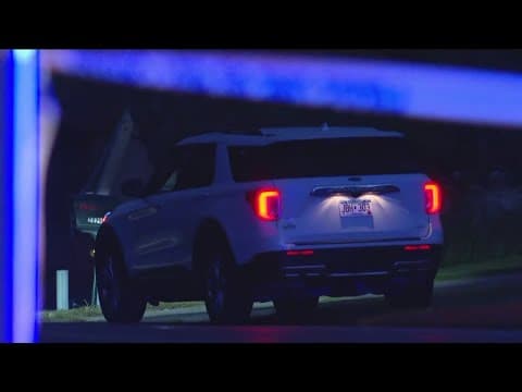 Deadly hit-and-run investigated in Maplewood