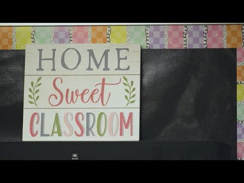 What Texas' education savings account bill could mean for teachers' retirement benefits