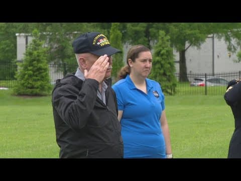 Honoring Indiana's fallen soldiers on Memorial Day
