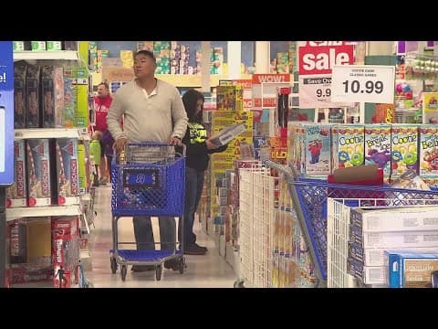 Toy prices on 'unprecedented' rise due to new trade policies, analysts say