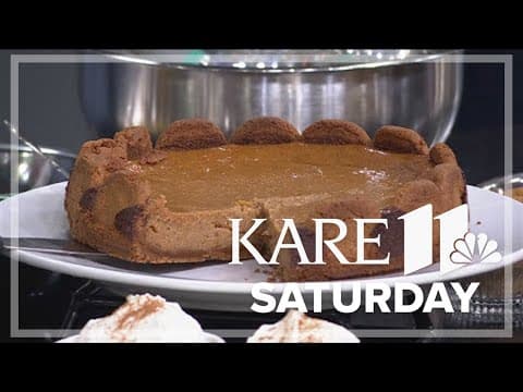 Adding dessert options to your Thanksgiving meal