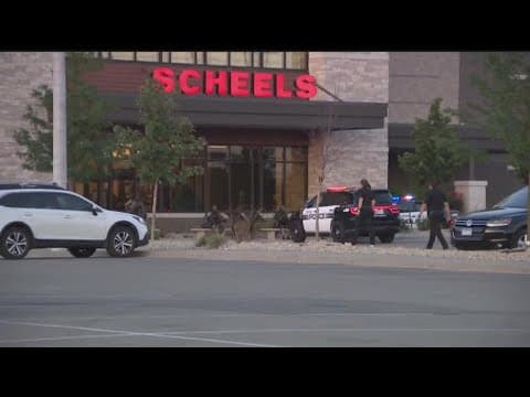 EPPD: Man dies from 'self-inflicted' gunshot wound inside Eden Prairie Center