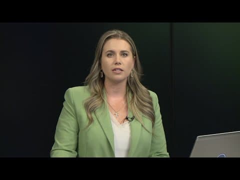 FBI Responds to 'Terror Attack' in Boulder, Colorado