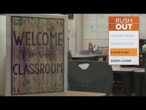 Dallas ISD invites parents to weigh in on 5-year plan