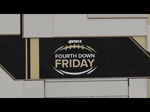 Fourth-Down Friday: Playoff openers – Patrick Taylor-Sophie B. Wright, Ponchatoula-Chalmette