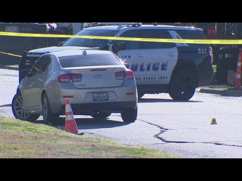 21-year-old shot, killed in northwest Dallas, police say