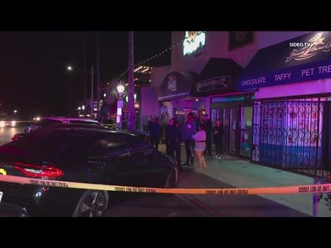 More than a dozen Hells Angels members charged in San Diego criminal court