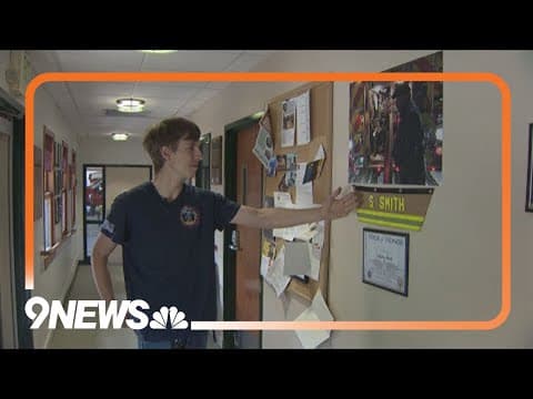 'I want those memories back': Family pushing for answers after late father's truck stolen