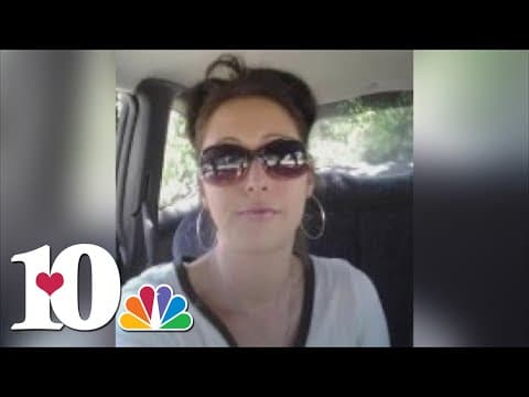 RCSO: Victims identified after fatal fire at camper in Roane County