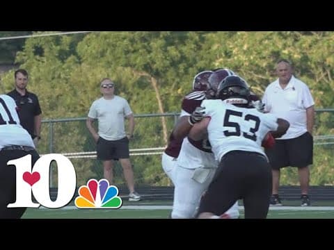 Here are some games to watch during Week 11 of high school football