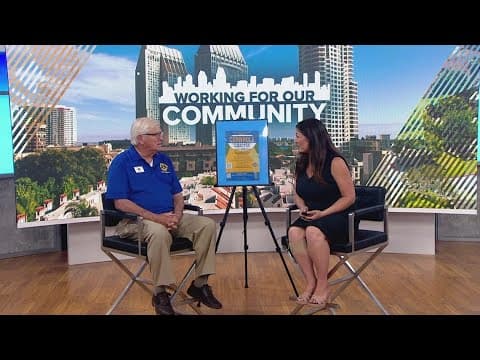 Lemon Grove Lions Club hosting a Cornhole tournament fundraiser