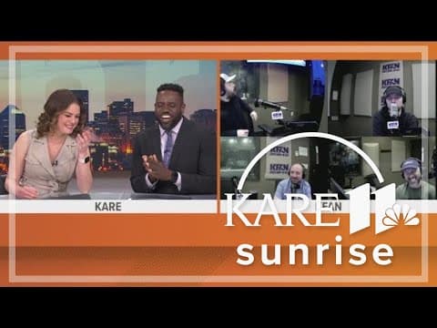 "It's one of the best drafts the Vikings have ever had": KFAN breaks down the Minnesota picks