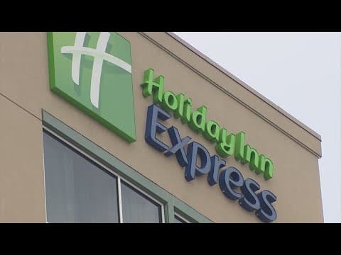 Houston hotels taking reservations despite not having power