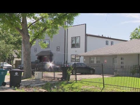 HPD: Houston roommates' dispute over cats leads to stabbing death