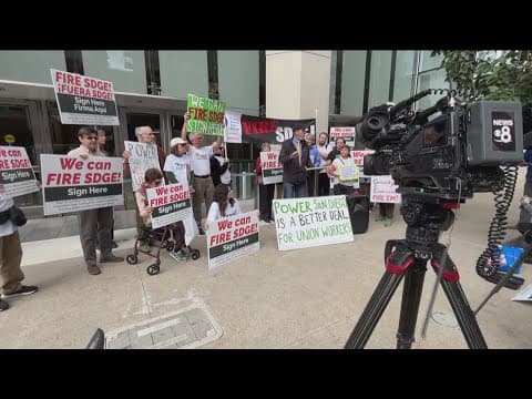 SDG&E parent company Sempra posts $3B profit