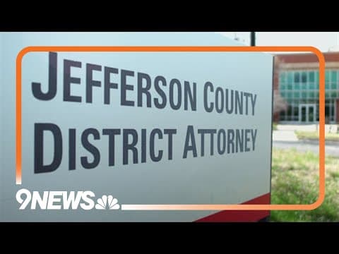 No charges for Thornton officers in deadly Lakewood shooting, DA says