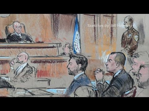 Former officer sentenced to 3 years for killing shoplifting suspect