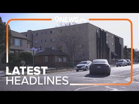Latest headlines | Owner of troubled Aurora apartment complexes sues attorney general