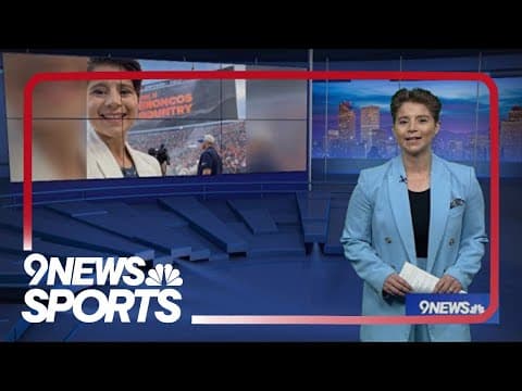 Orsuto: Thank you, and goodbye, Denver