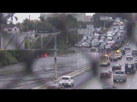 San Diego Storm Update 11 p.m. | State of Emergency declared for city, county