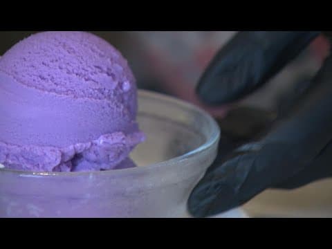 Have you tried ube? The popular Filipino ingredient growing in popularity in the DMV