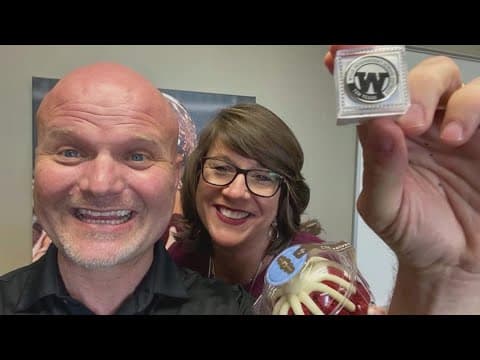 Wylie ISD's Superintendent is leaving. Here's who he hopes leads the district next.