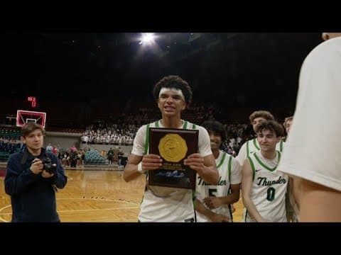 State's best face-off in 6A Great 8