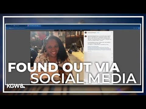 Florida woman charged with stealing $1.4 million from Portland nonprofit