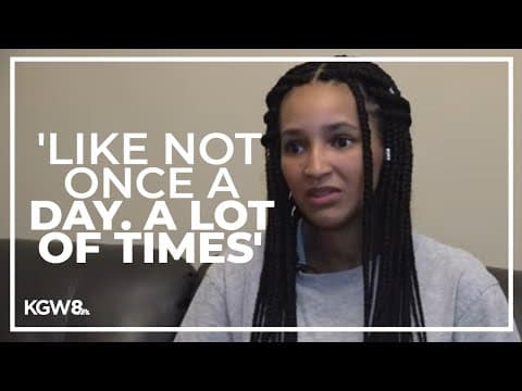 PPS custodian alleges sexual harassment is common in the school district