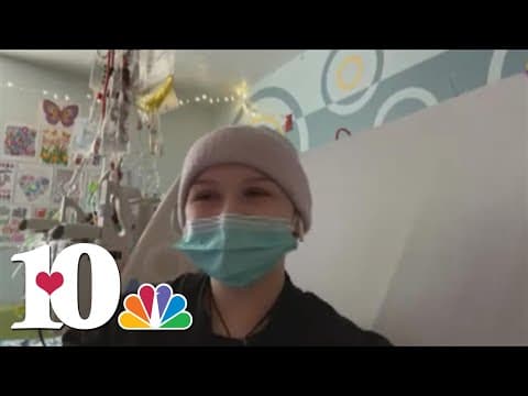 Young UT fan battles rare type of cancer and gets support from Vol Nation