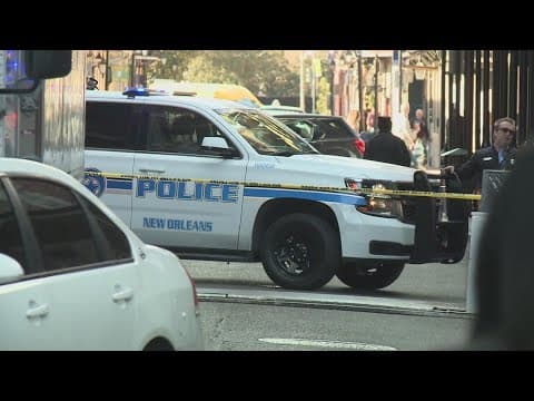 250+ officers set to hit the streets this weekend
