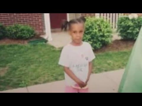 24-year-old IU student recounts what it's like to grow up in foster care