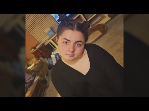 Police are asking for help to find a missing North Texas teen