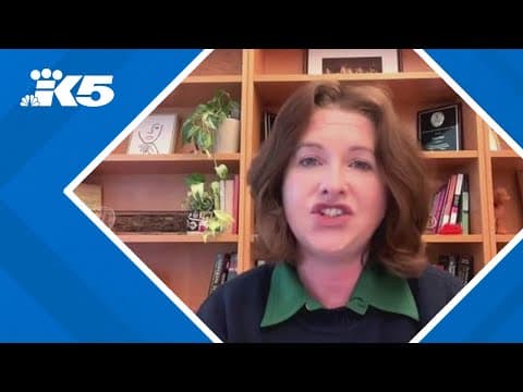 Analysis: Judge tosses Trump's $15B defamation lawsuit against The New York Times