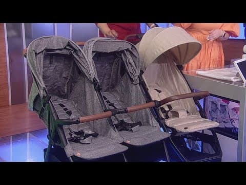 CityMoms previews best new baby products of 2025