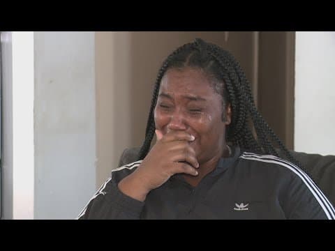 Mother demanding that teens who brutally beat her daughter are locked up