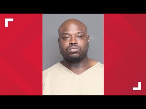 Suspect arrested, charged with murder following 'brutal attack' of woman in north Columbus