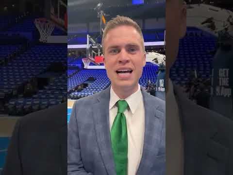 Timberwolves vs. Thunder Game 2 predictions from KARE 11