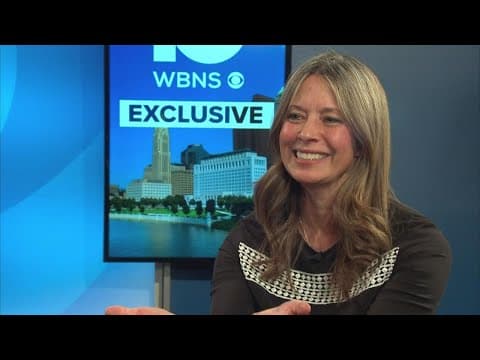 'It was the honor of a lifetime': Dr. Amy Acton reflects on leading Ohioans through early days of pa