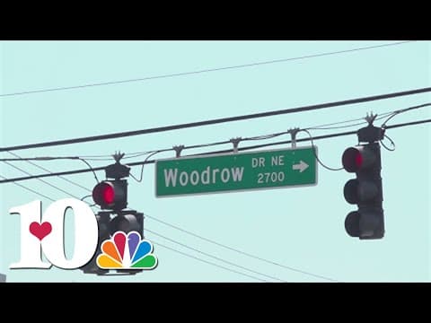 Crews to begin paving on Woodrow Drive