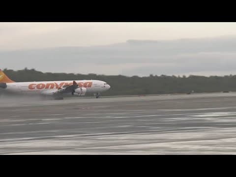 DHS announces end of temporary deportation protections for more Venezuelans