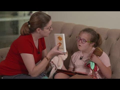 Federal education layoffs raise concerns for Texas special education advocates