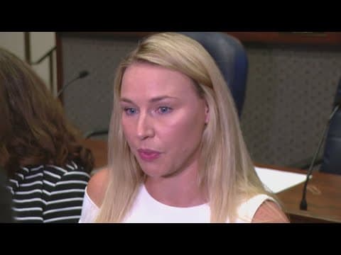 Councilor apologizes after caucus ouster