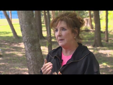 'Oh Mom, I think you’ve been scammed.' | Daughter speaks out after elderly mother falls victim