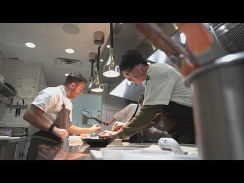 Energy tycoon looks to transform Easton, Md.