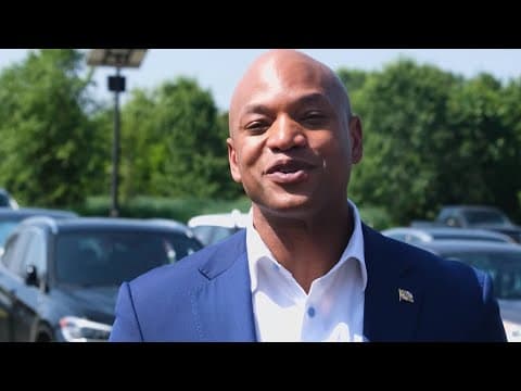 Honoring the life of Harriet Tubman in Maryland | Get Uplifted