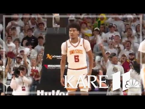 From zero scholarship offers to Big 12 Sixth Man of the Year