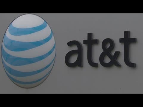 AT&T customers should be able to call other carriers again, company says