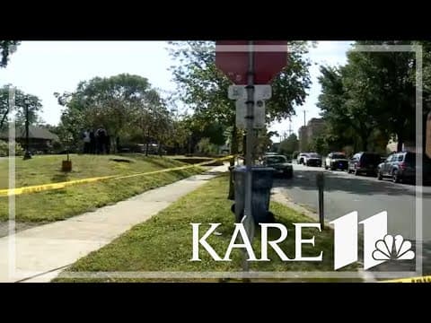 Minneapolis Park Police officer injured during attempted arrest