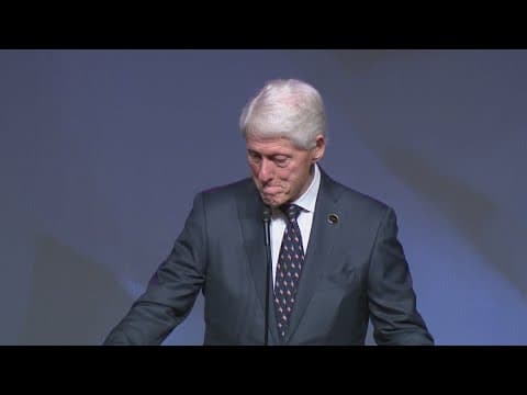 Politicians who worked alongside Rep. Sheila Jackson Lee honor her work at funeral